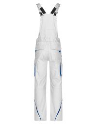 Workwear dungarees Color